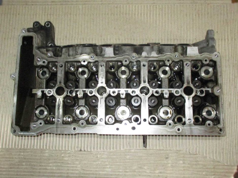 Cabeça de motor BMW 20d (N47D20C) 781.019.607 778.109.802 779.767.807