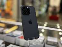 Apple iPhone 15 Pro 128 GB – Czarny | Stan A+ | Gwarancja | Raty 0%