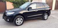 Hyundai Santa-Fe 2.2 CRDI 6MT Impress