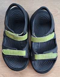 Sprzedam sandały firmy crocs