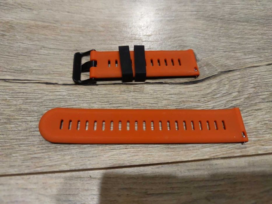 paski 22mm do smartwatcha 22 mm smart watch