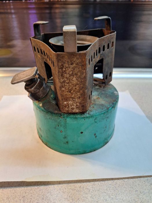 Турестический Примус "Шмель-2"