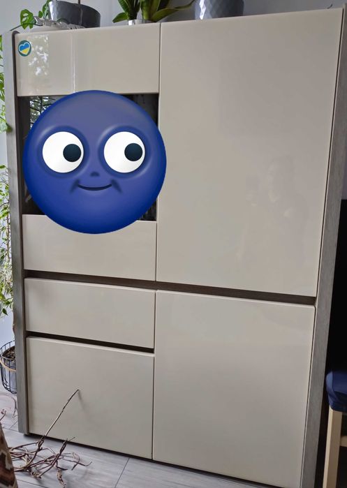 Komplet mebli PILNIE!!!