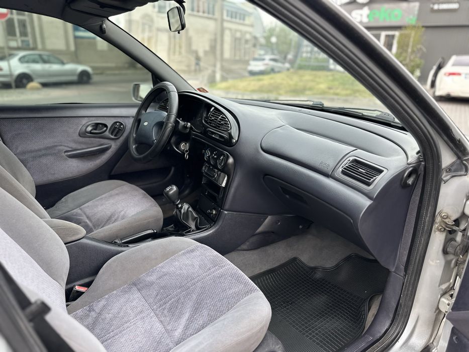 Ford Mondeo Універсал