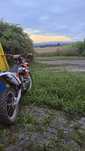 KTM SX-F 2012r zadbany