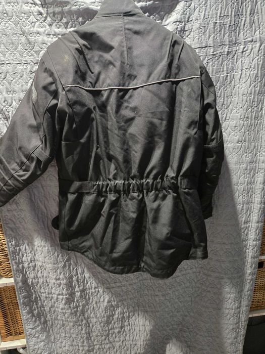 Kombinezon motocyklowy