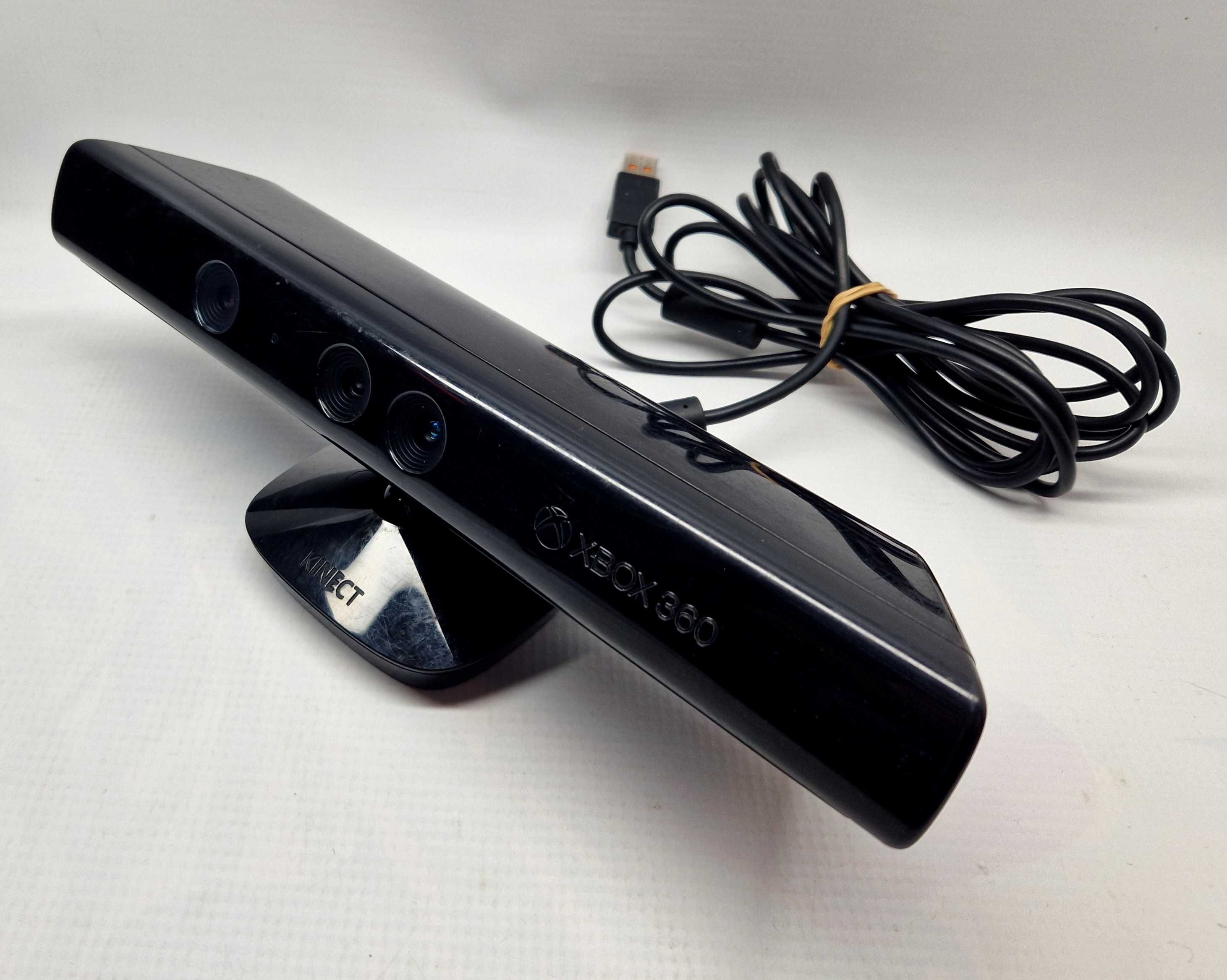 Kinect xbox 360, model 1473, Komis Jasło Czackiego