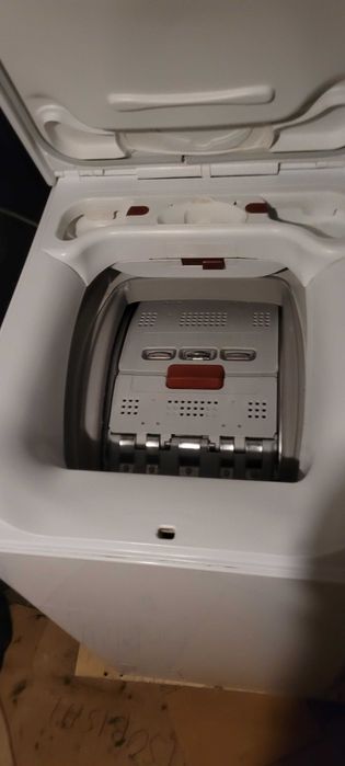 Sprzedam pralke AEG Elektrolux 7kg 1200 obrotow inverter sprawna