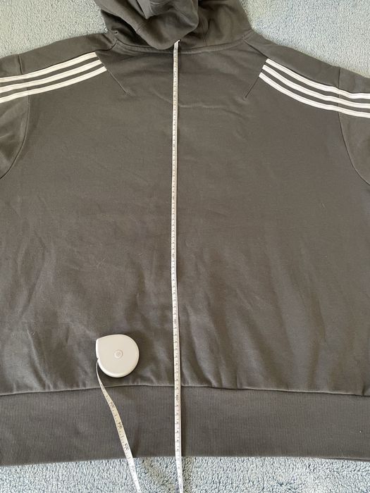 Худи, пайта Adidas