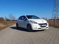 Peugeot 208 Peugeot 208 1.6 hdi