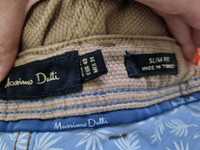 Oryginalne spodnie Massimo Dutti