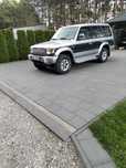 Pajero 2 3.0 V6 benzyna lpg