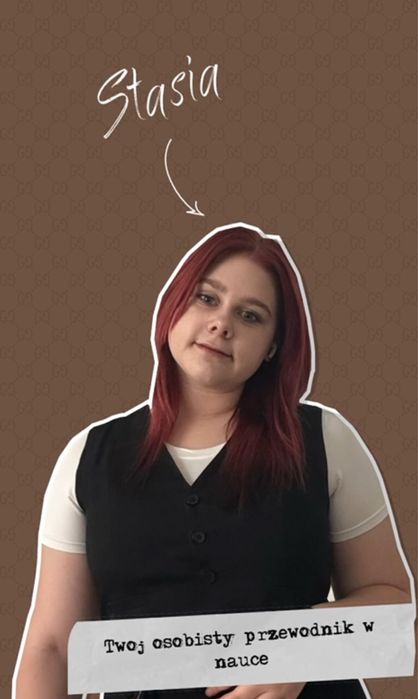 Korepetycje z matematyki —liceum i technikum