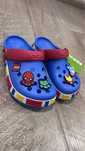 Crocs lego дитячі С12-13 нові