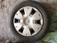 Koła wielosezonowe 195/65 r15 4x100