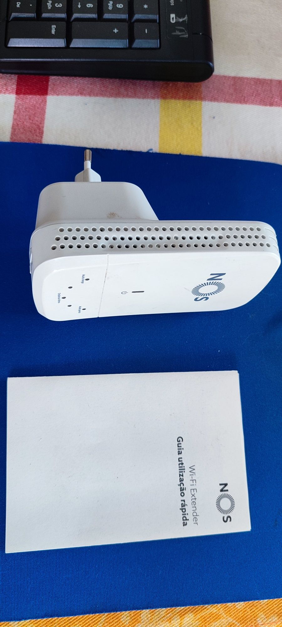 Vendo WiFi Extender NOS
