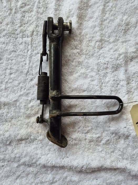 Stopka Boczna Kymco Super-8 R H1013