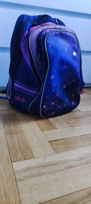 Plecak szkolny Topgal