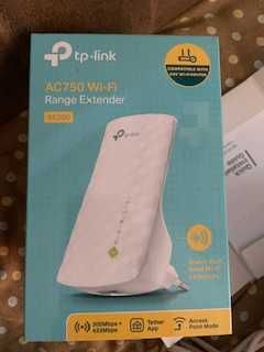 Extensor de Wi-fi