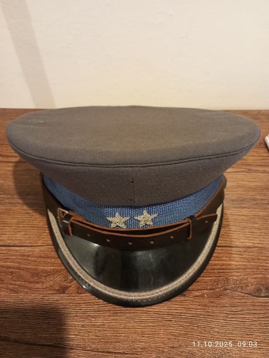 Czapka z daszkiem  MO 56