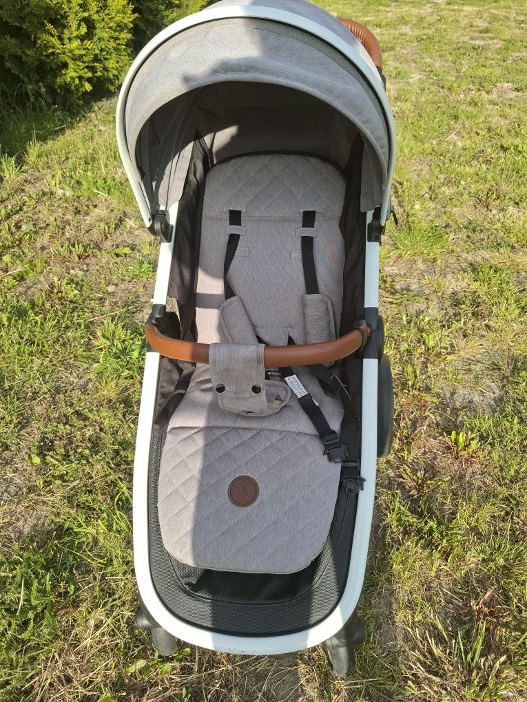 Wózek spacerowy coletto