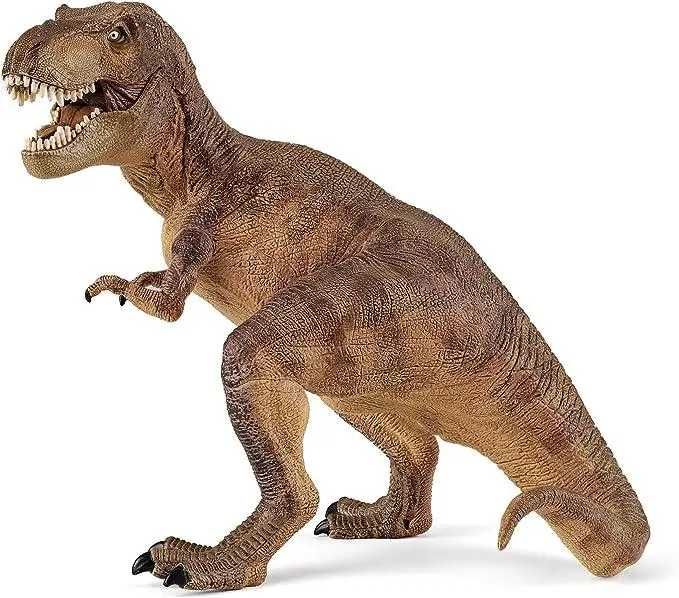 Игрушка фигурка Papo динозавр Т-рекс,тирекс, T-rex, тиранозавр 13см