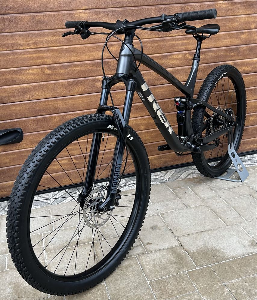 Двопідвіс Trek FUEL EX 5 DEORE 29" XL"