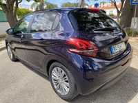 Peugeot 208 1.6 BlueHdi Style 12-2016