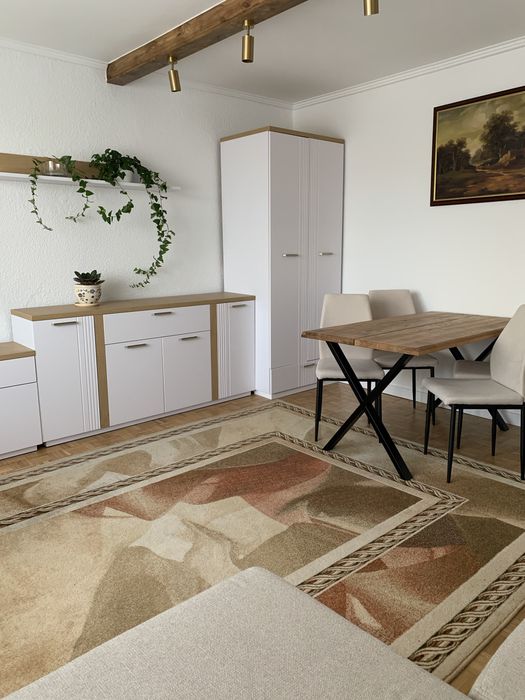 Bielany M- 3 po remoncie ! 63m do wynajecia przy metrze Mlociny