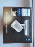 Philips Hue Runner White Ambiance Reflektor LED z pilotem