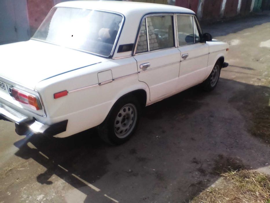 ВАЗ/ЛАДА 2106, в гарному стані