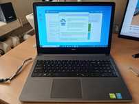 Dell Inspiron 5558