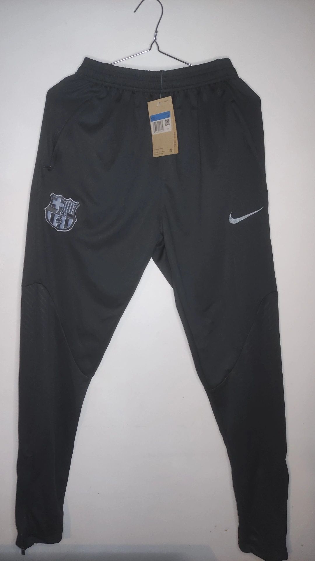 Nowy Dres FC Barcelony 2022/23