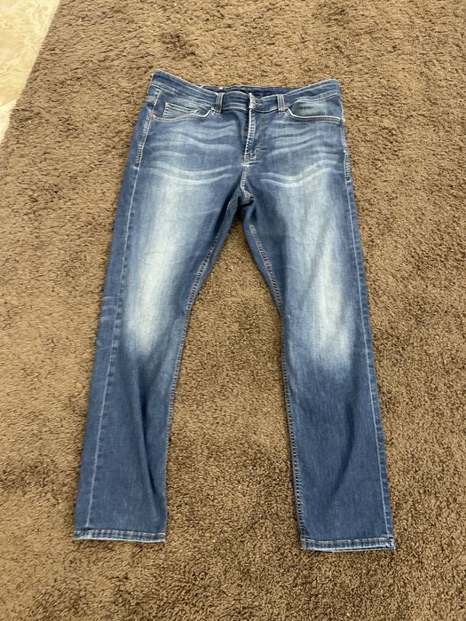 Джинси, Богнер в хорошому стані розмір-eu 36/32