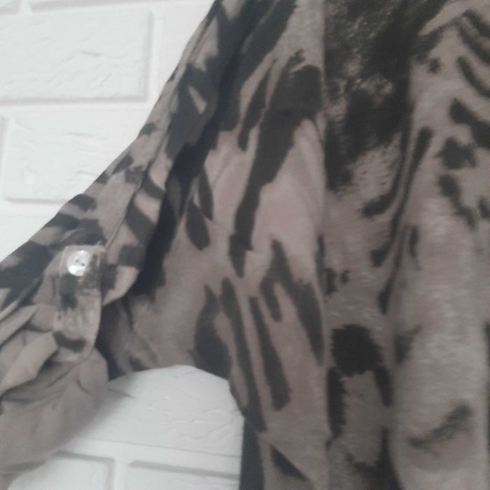 Bluzka kimono oversize