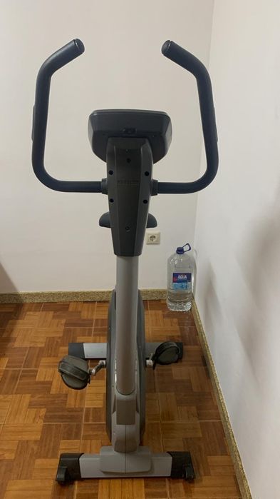 Bicicleta ergométrica