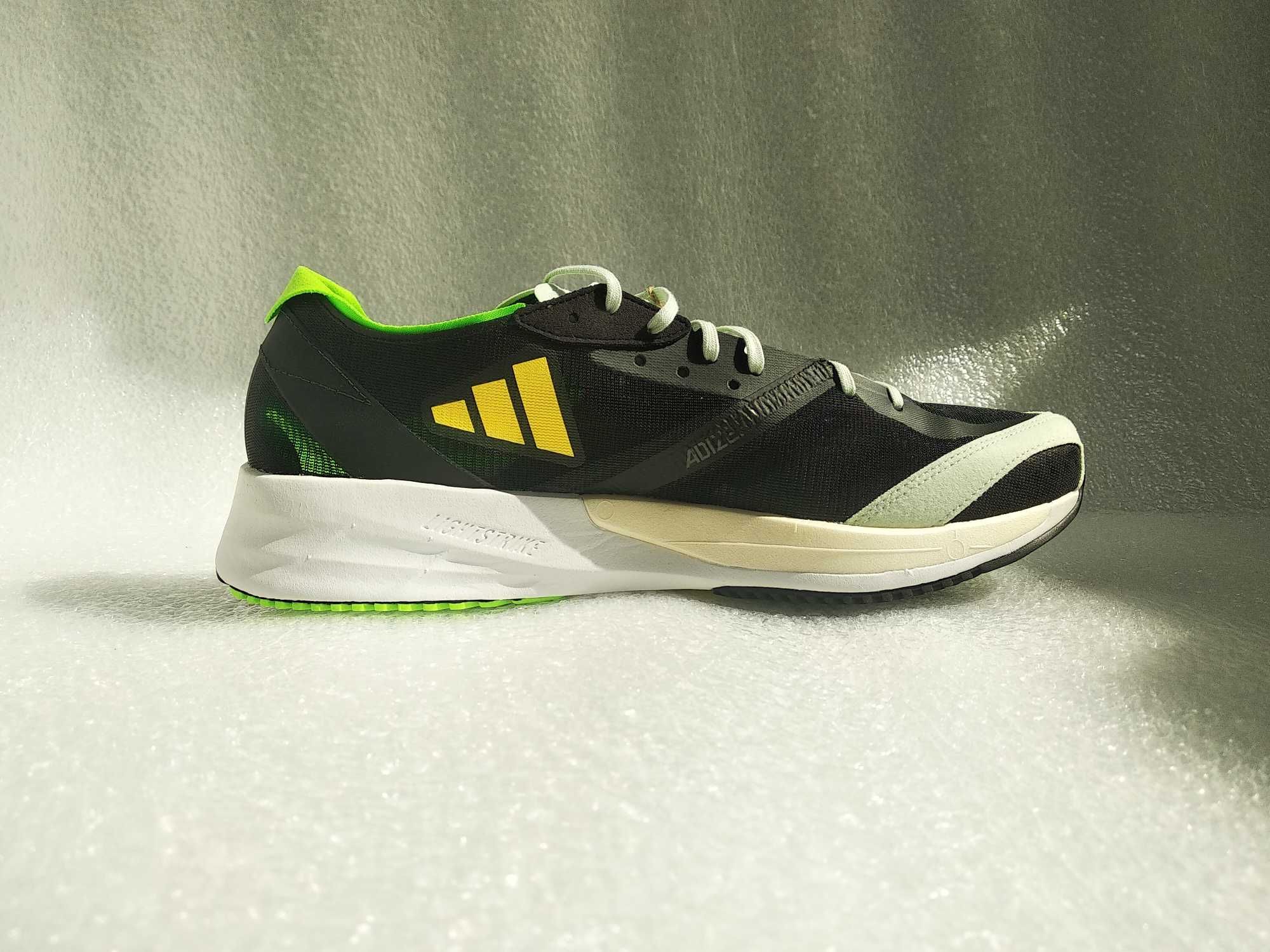 Adidas Adizero Adios 7. Розмір EU 44 Оригінал