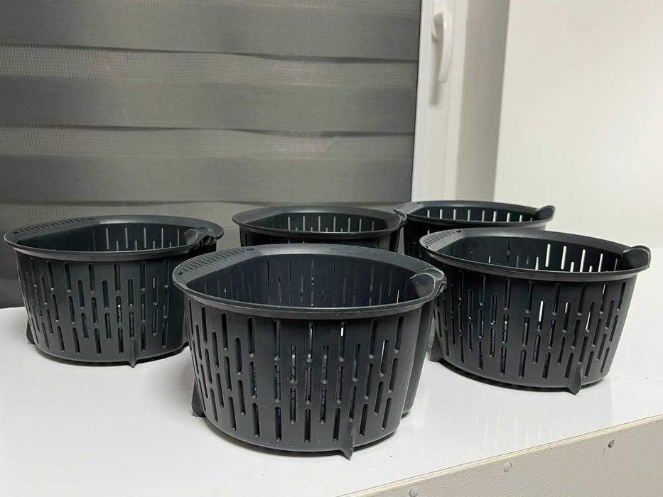 Koszyk Thermomix ORYGINALNY koszyczek TM31 TM5 TM6