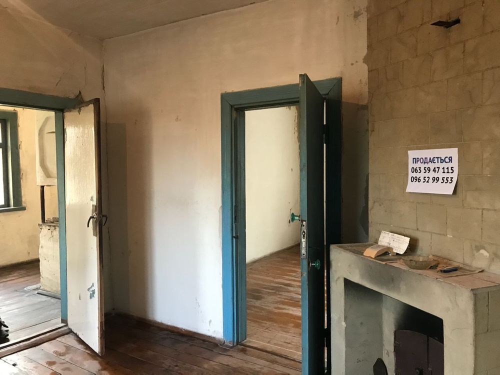 Продам будинок с.Берестя, Сарнинський р-н, Рівненська область