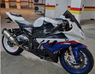 BMW S1000RR (2010)