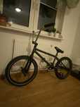 Bmx nowa kiera cena do negocjacji