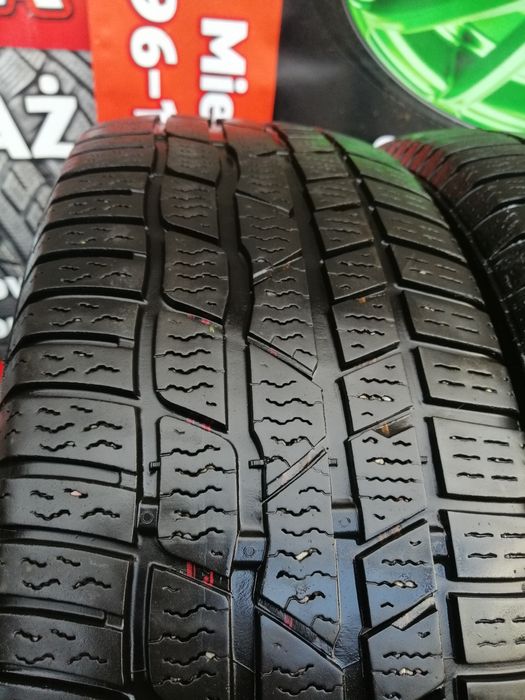 205/60R16 96H Continental ContiWinterContact TS830P