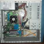 Старый ПК [NVGeForce 210, 2 Gb RAM, AMD Phenom II X4]