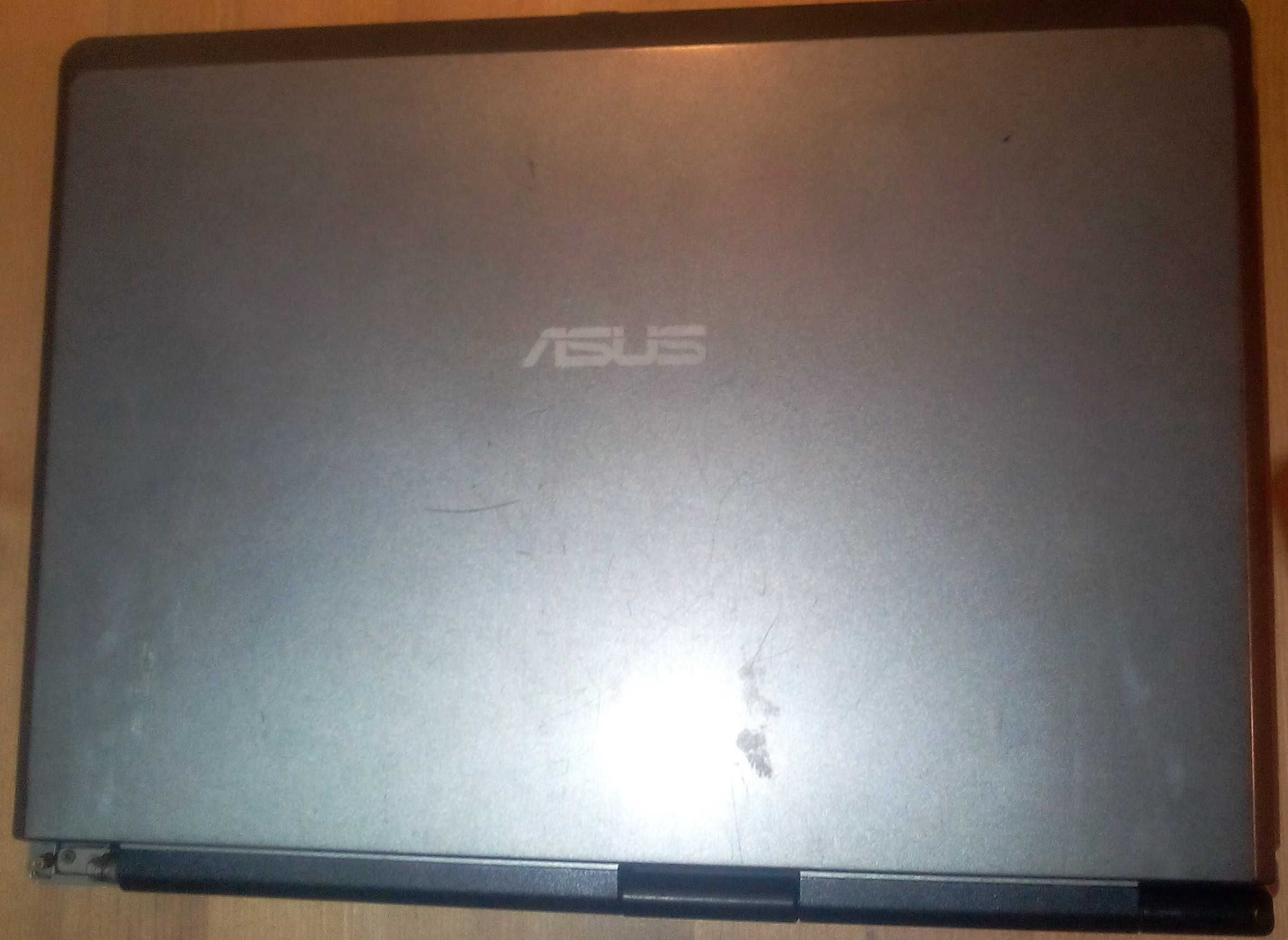 Notebook Asus X51L