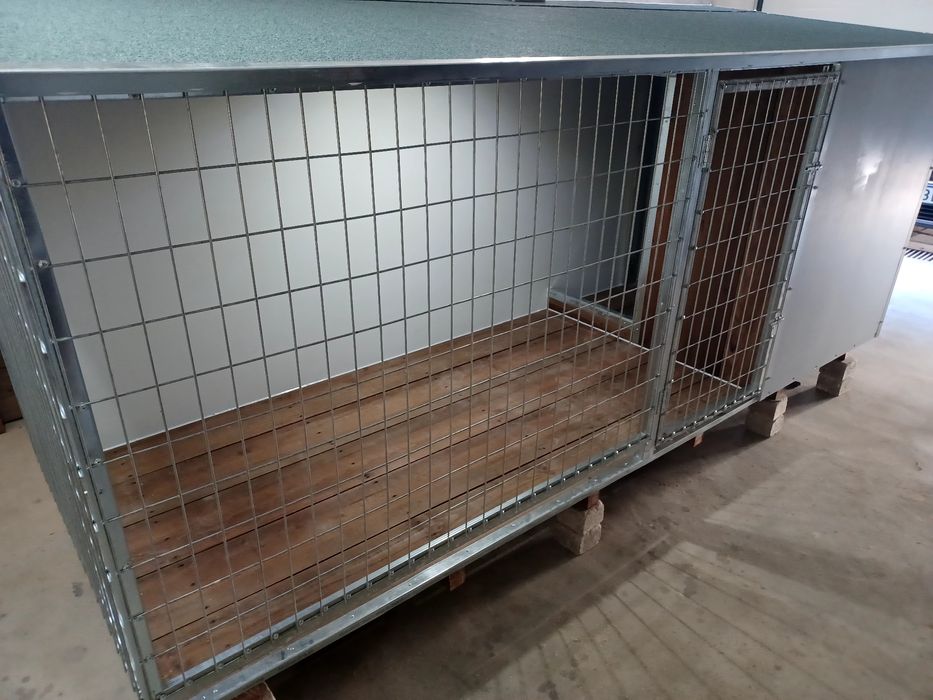 Casotas/ canis , gatis, galinheiros, e abrigos para animais