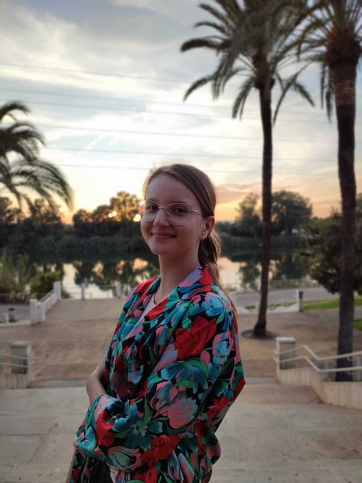 Lekcje angielskiego i hiszpańskiego online