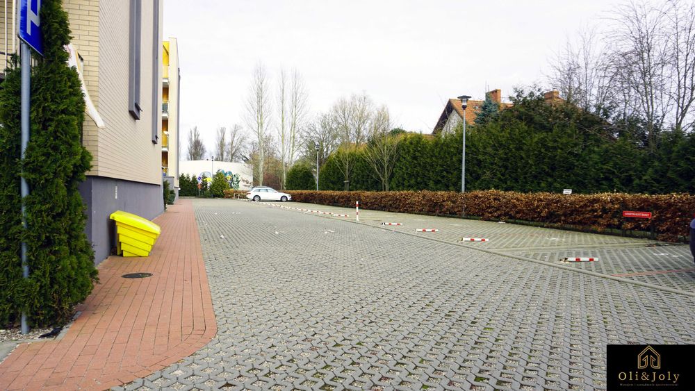 Oli&Joly Wylotowa 83A