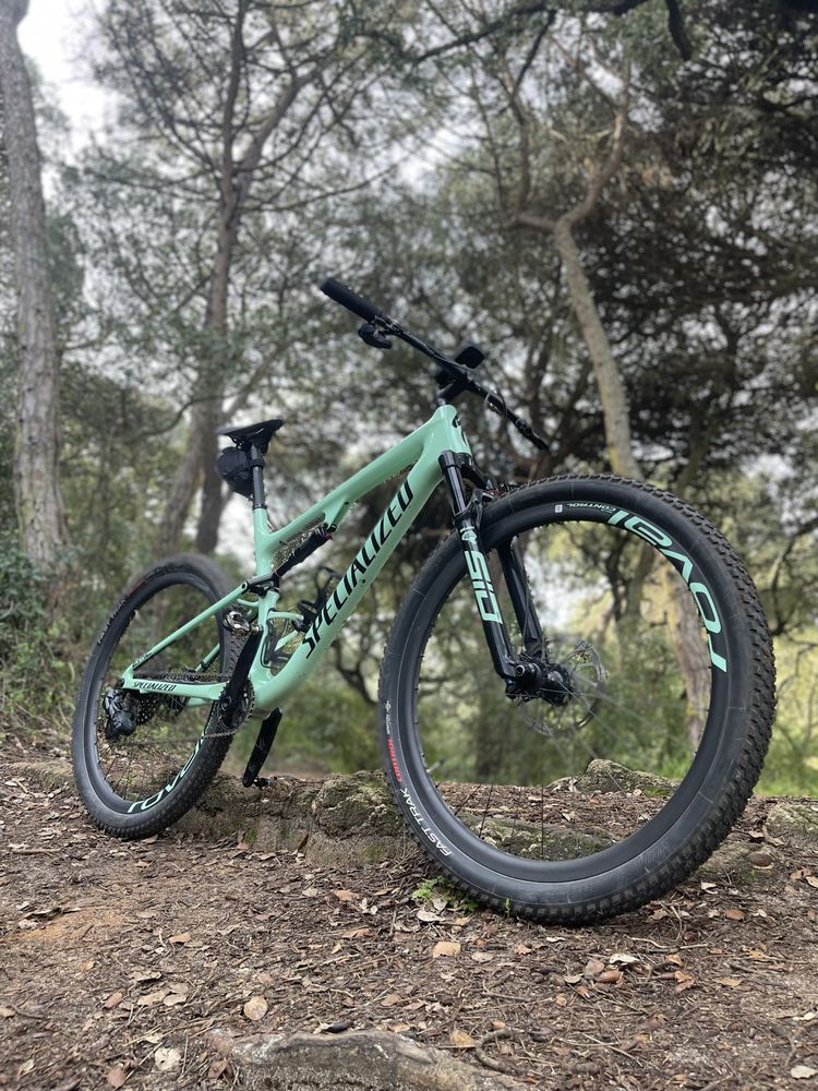 Specialized Epic