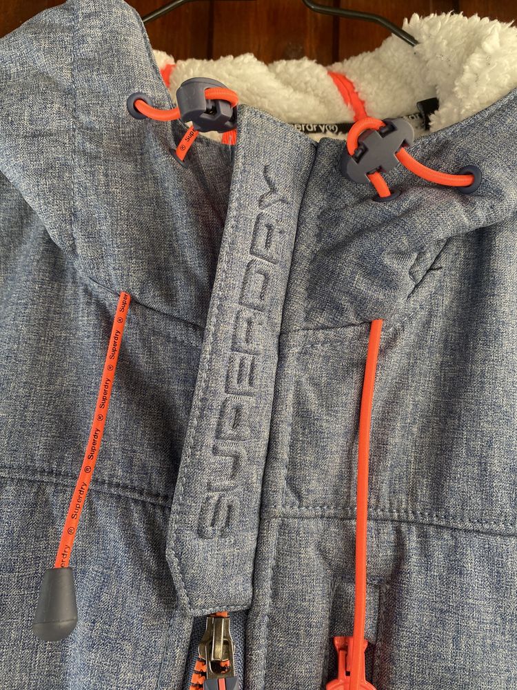 Куртка Superdry