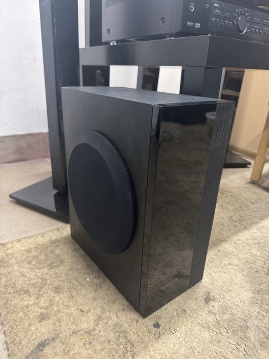 zestaw kina domowego samsung